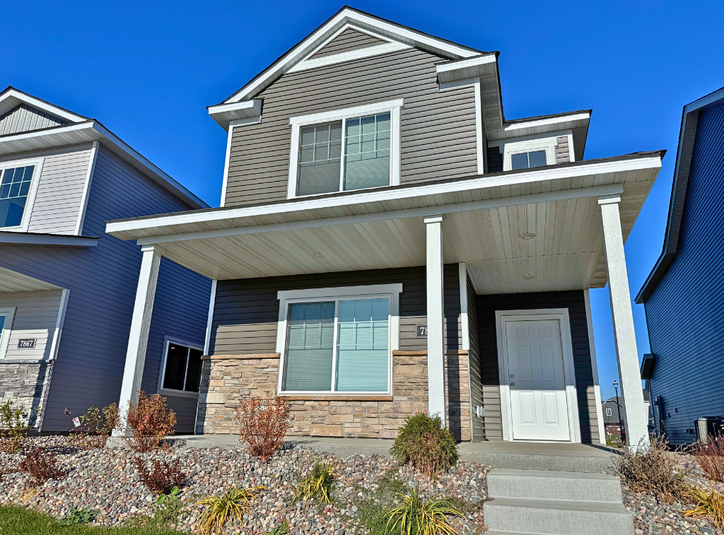 14716 Alpaca Terrace Nw, Ramsey, MN 55303 - Image #1