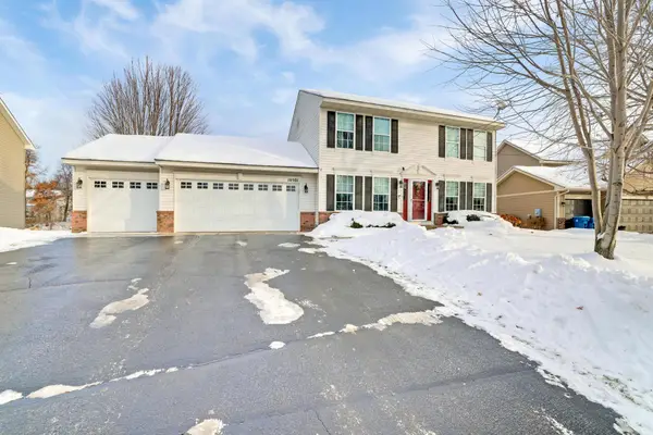 10501 183rd Avenue Nw, Elk River, MN 55330