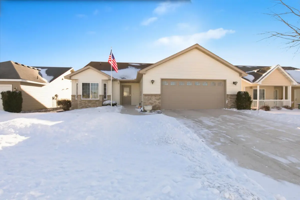 34 Glenview Loop, Saint Cloud, MN 56303 - Image #1