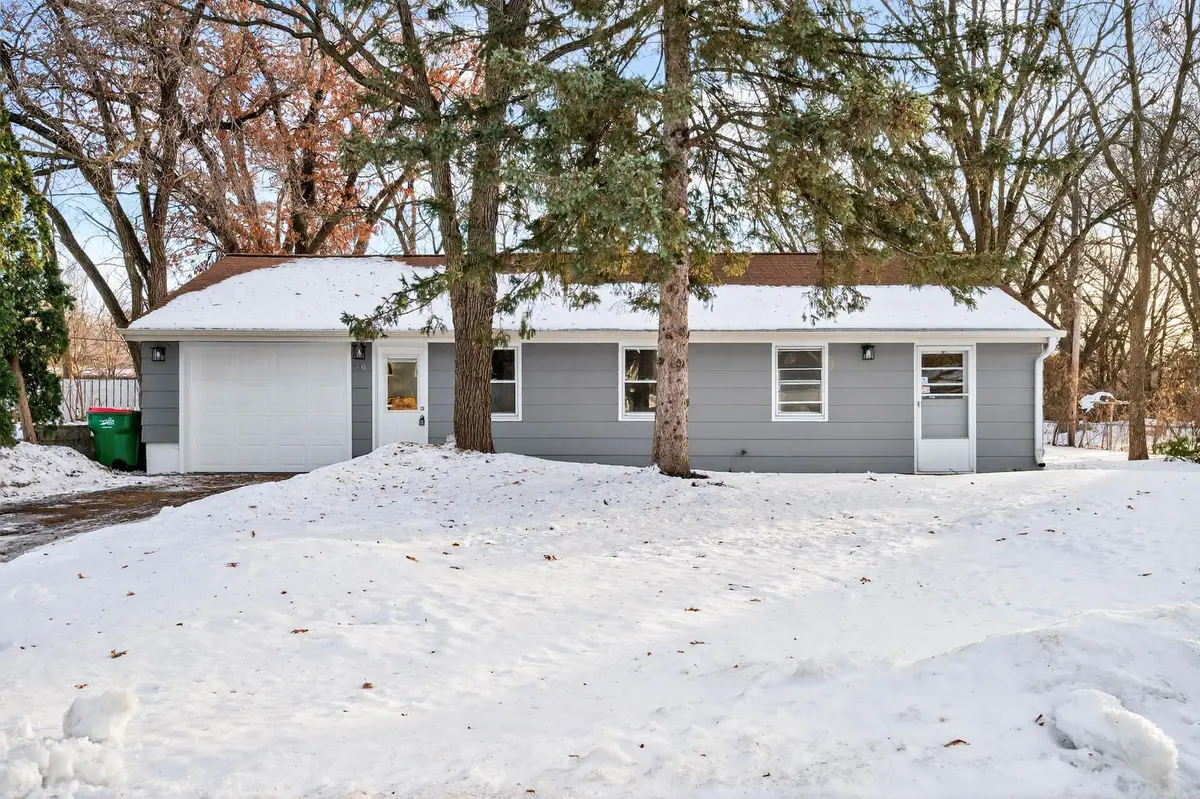 300 106th Avenue Nw, Coon Rapids, MN 55448 - Image #1