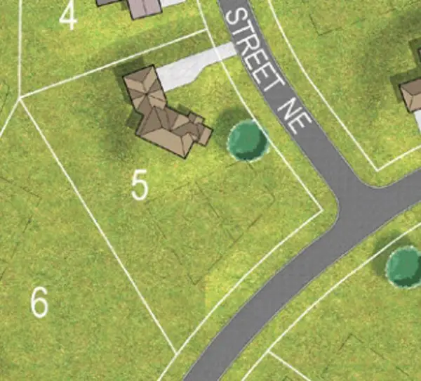 Xxxx Fraizer Street Ne, Ham Lake, MN 55304