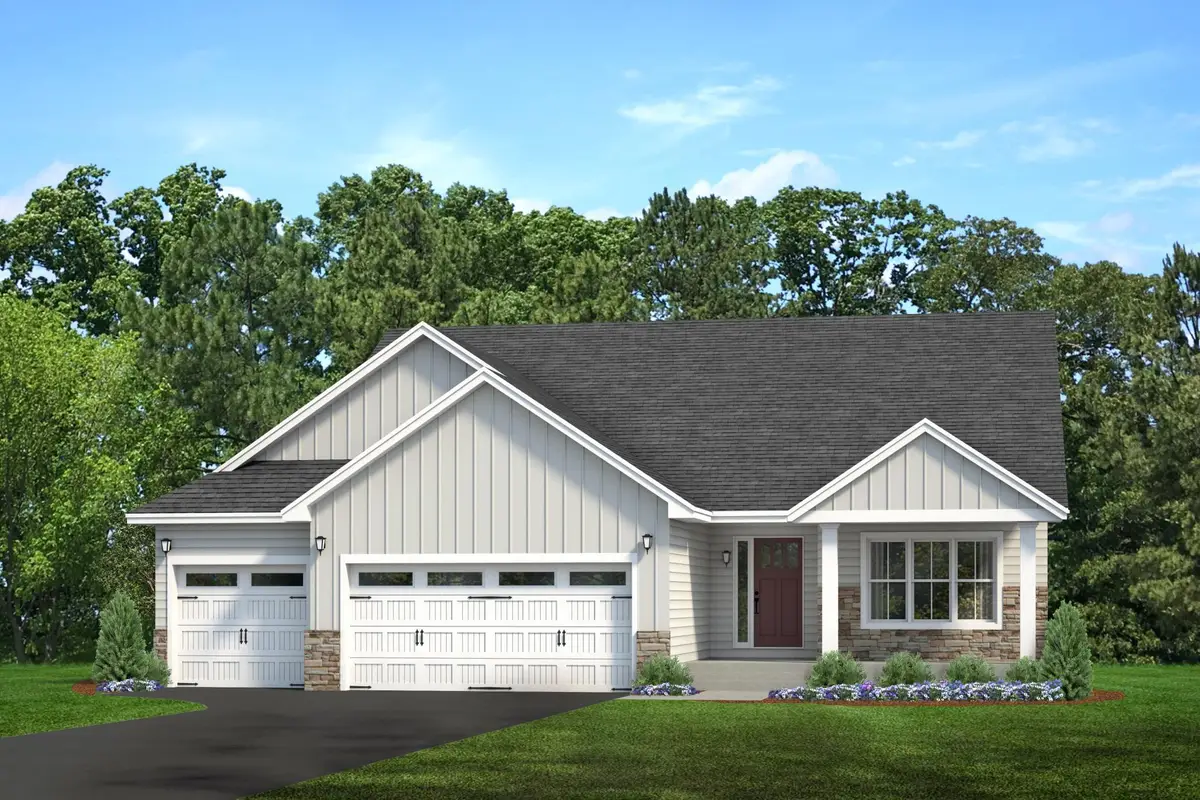 436 Prairie View Drive, Cologne, MN 55322 - #1