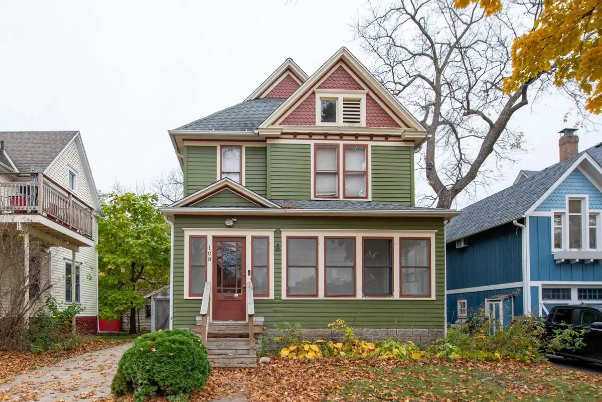 108 Parsons Street, Mankato, MN 56001 - Image #1