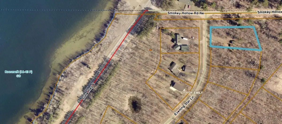 21252 Evening Star Lane, Emily, MN 56662 - #1