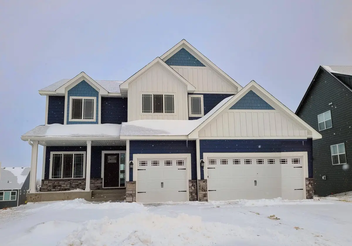 15350 110th Avenue N, Dayton, MN 55369 - Image #1