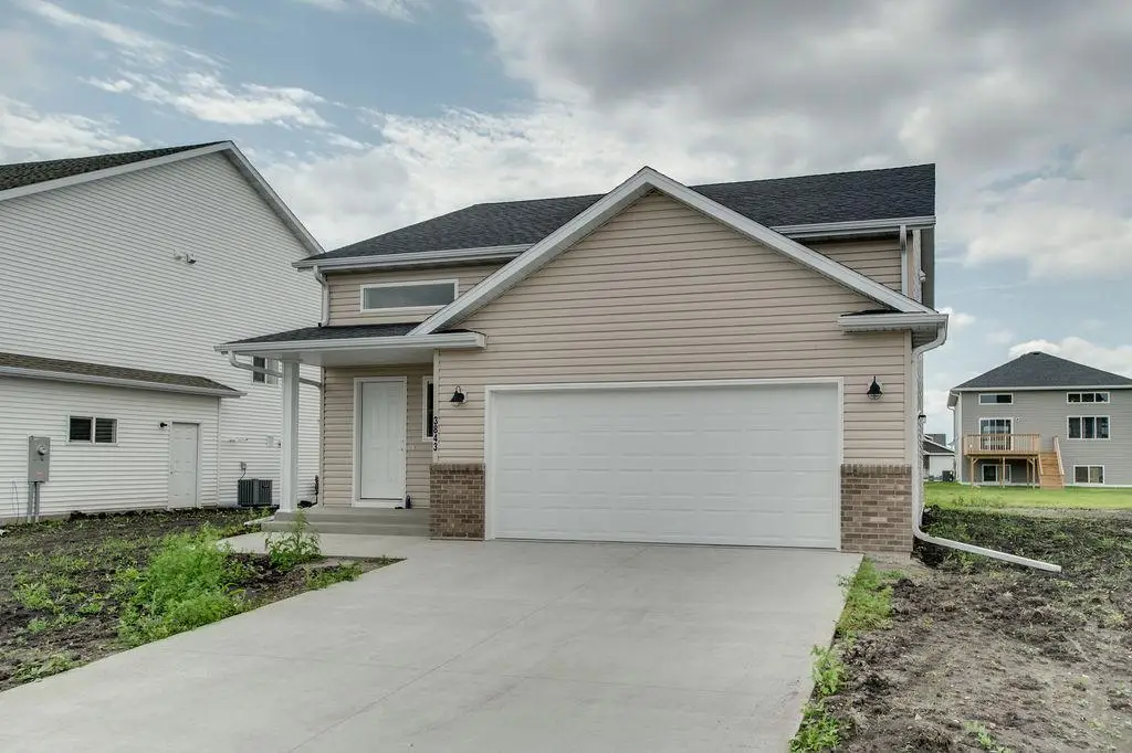 3843 19th Street S, Moorhead, MN 56560 - #1