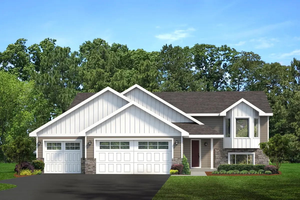 1101 Mulberry Avenue Ne, Montgomery, MN 56069 - #1