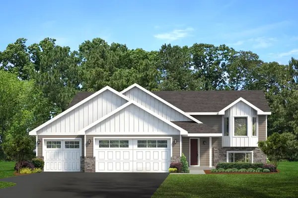 1101 Mulberry Avenue Ne, Montgomery, MN 56069