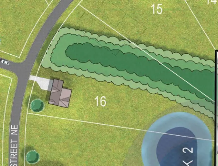 Xxxx Fraizer Street Ne, Ham Lake, MN 55304 - Image #1