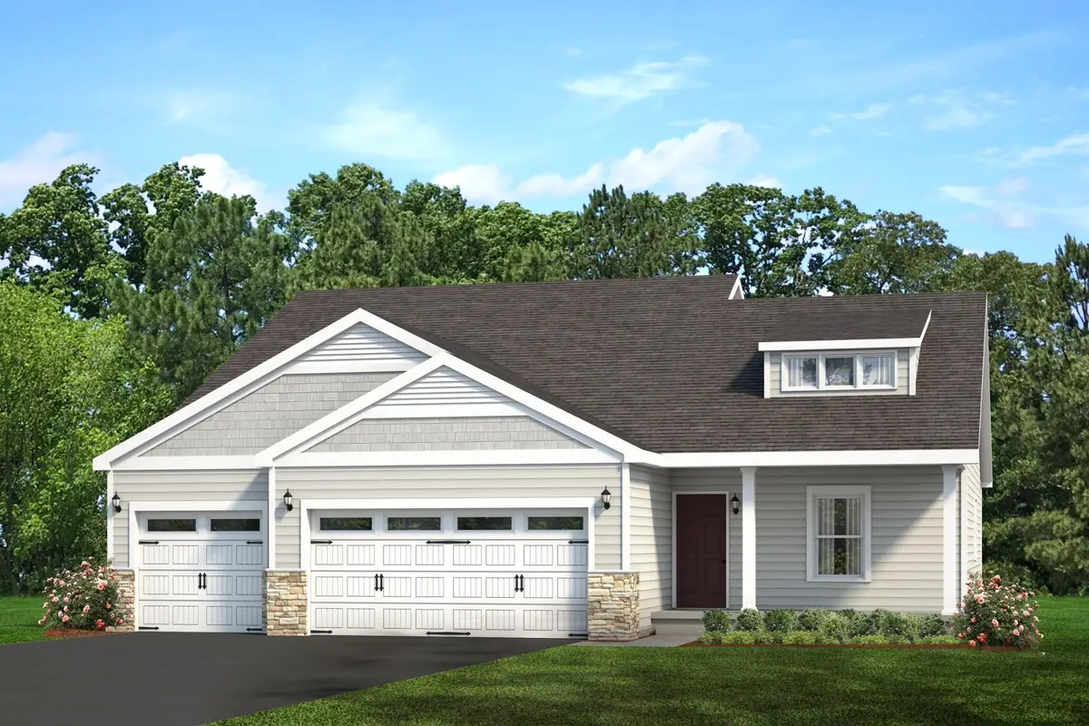 1103 Mulberry Avenue Ne, Montgomery, MN 56069 - #1