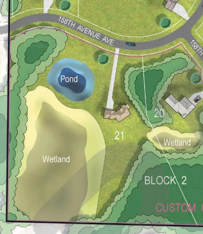 Xxxx 158th Avenue Ne, Ham Lake, MN 55304 - Image #1