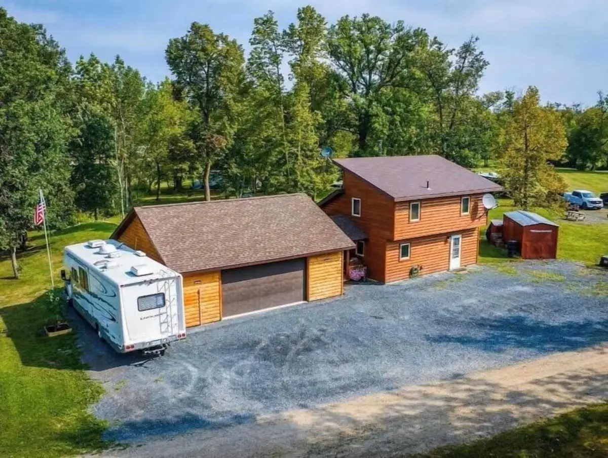 19675 Woody Lane Ne, Kelliher, MN 56650 - Image #1