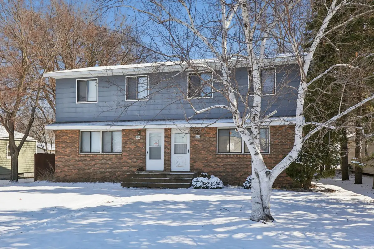 130/132 25th Avenue S, Saint Cloud, MN 56301 - #1