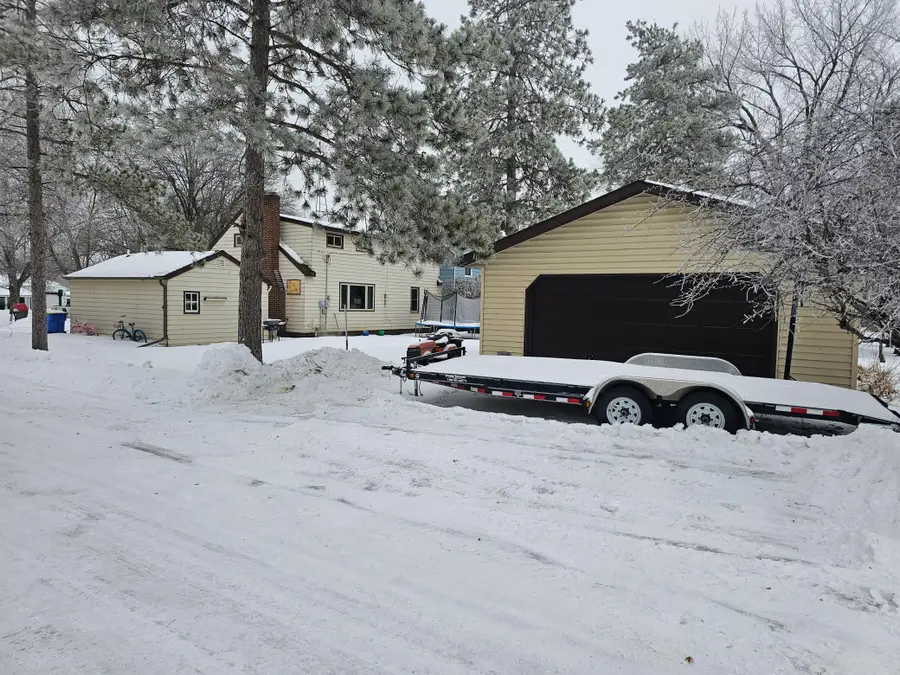 204 S Dayton Avenue, Parkers Prairie, MN 56361 - #2