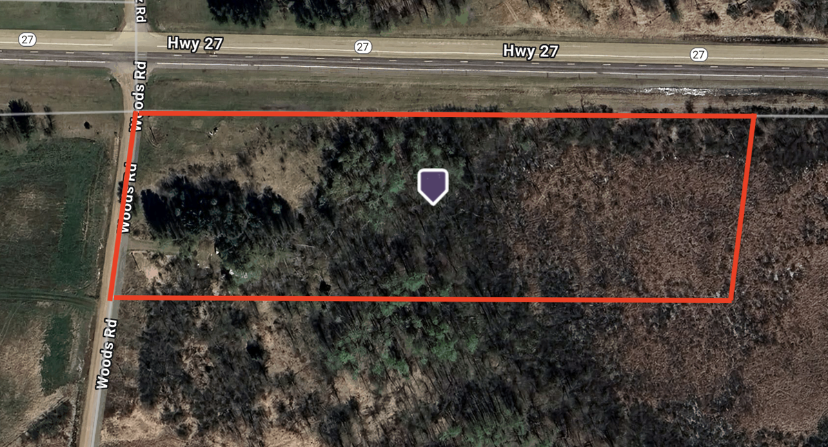 xxx Woods Road, Isle, MN 56342 - Image #1