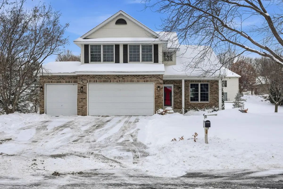 4151 Red Oak Lane, Excelsior, MN 55331 - Image #1