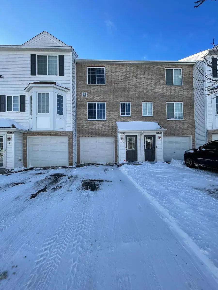 4961 Emmit Drive N #3, Hugo, MN 55038 - #2