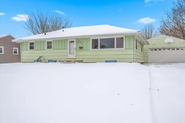 6337 Indiana Avenue N, Brooklyn Center, MN 55429