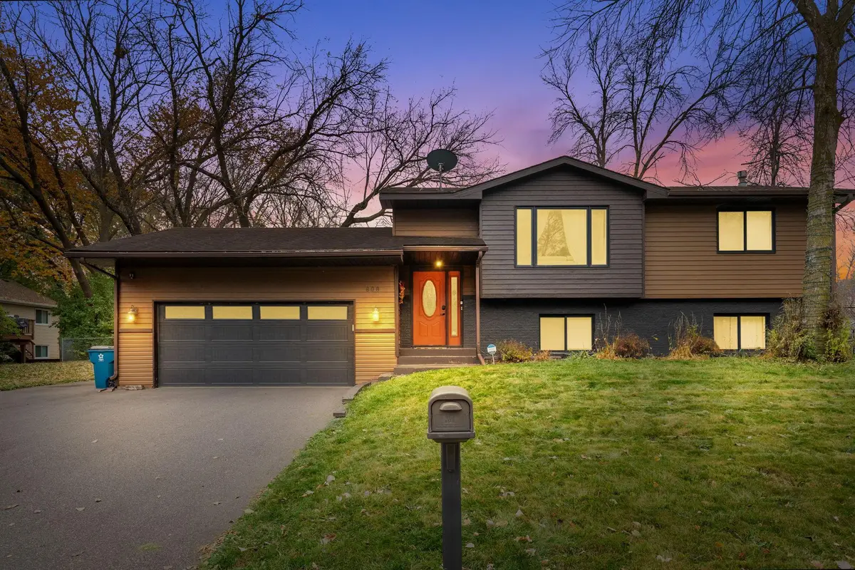 808 3rd Avenue Sw, Forest Lake, MN 55025 - #1