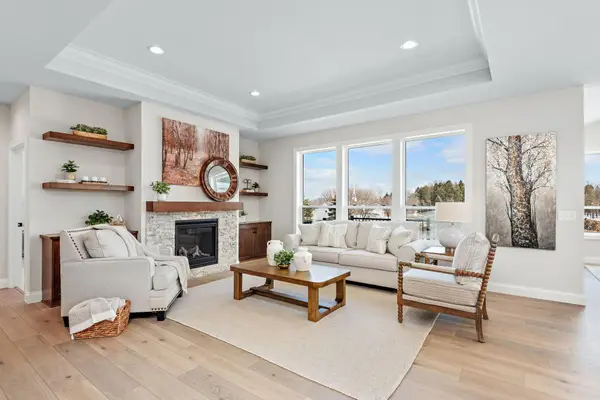 3886 Larabee Avenue Ne, Saint Michael, MN 55376