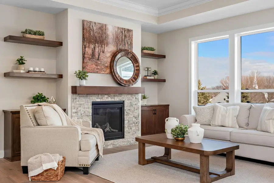 3886 Larabee Avenue Ne, Saint Michael, MN 55376 - #3