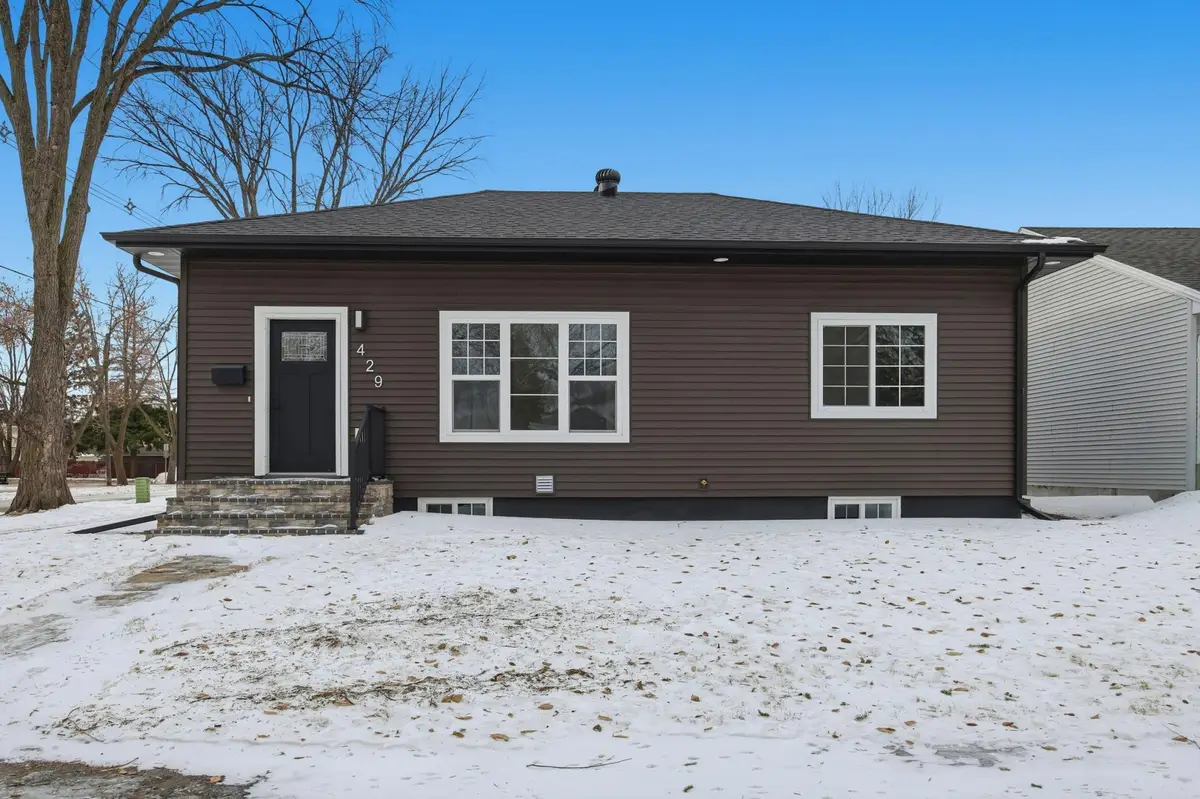 429 18th Street S, Moorhead, MN 56560 - Image #1