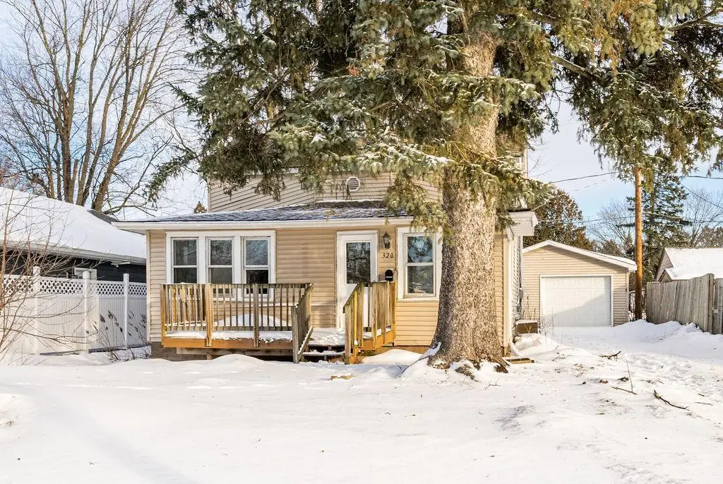 320 20th Street, Cloquet, MN 55720 - Image #1