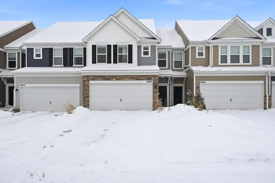 9669 4th Street Lane N, Lake Elmo, MN 55042 - Image #2