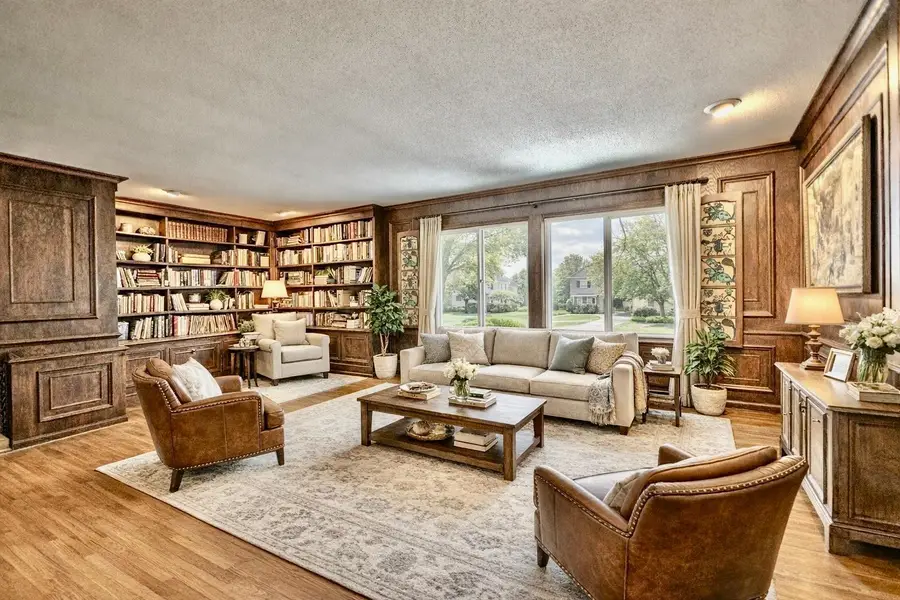 317 Madison Avenue N, Hopkins, MN 55343 - #3