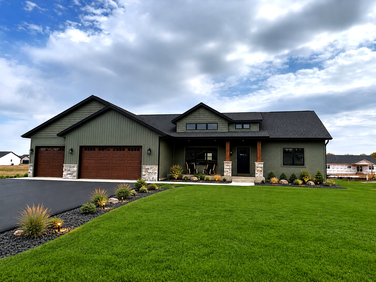 3577 112th Street, Chippewa Falls, WI 54729 - #1