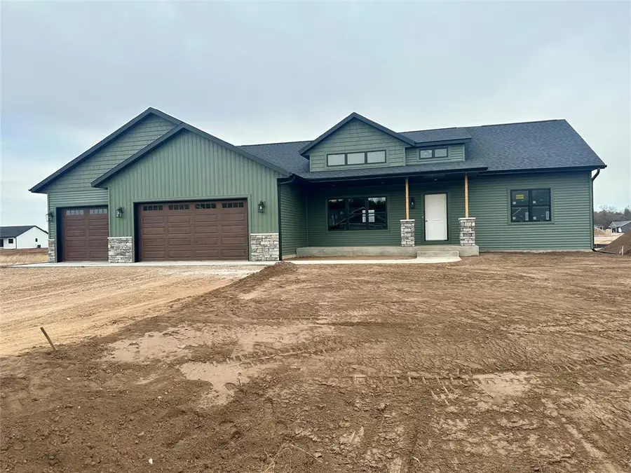3577 112th Street, Chippewa Falls, WI 54729 - #2
