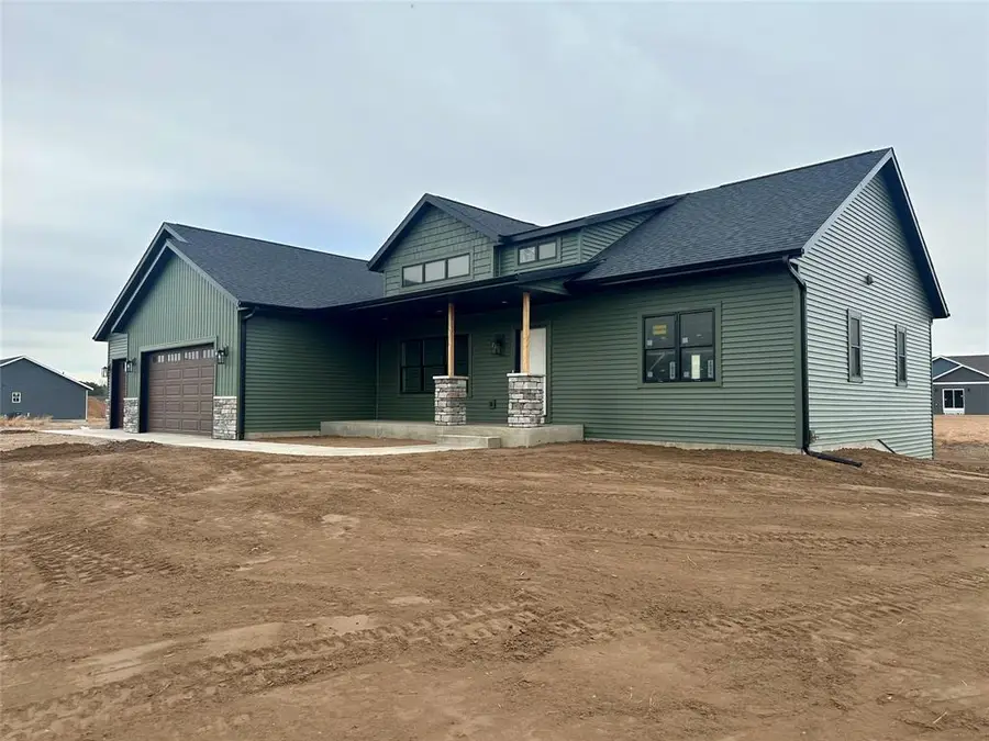 3577 112th Street, Chippewa Falls, WI 54729 - #3