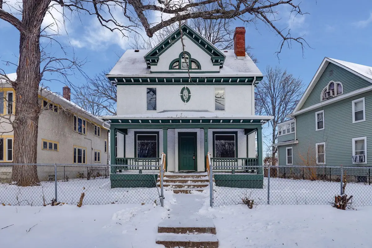 712 Elwood Avenue N, Minneapolis, MN 55411 - Image #1