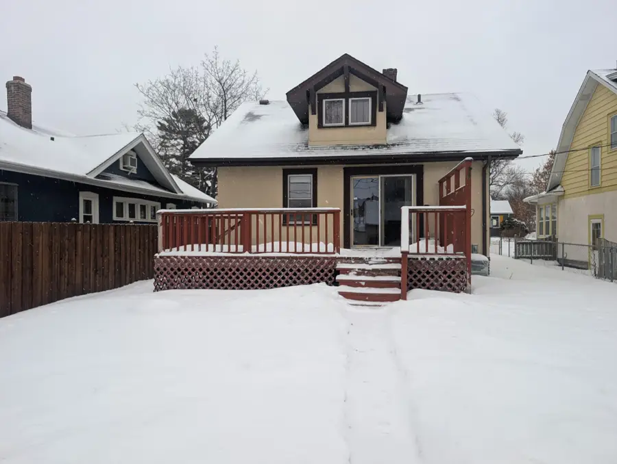 3907 Vincent Avenue N, Minneapolis, MN 55412 - Image #2