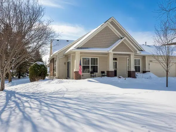 12316 Yancy Circle Ne #A, Blaine, MN 55449