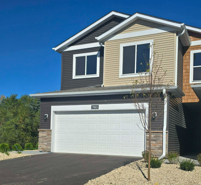 7623 148th Trail Nw, Ramsey, MN 55303 - Image #1