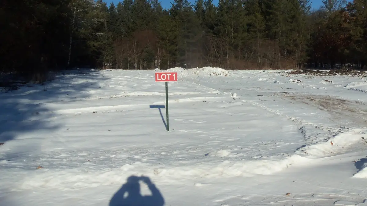 13786 Canute Creek Trl, Grantsburg, WI 54840 - #1