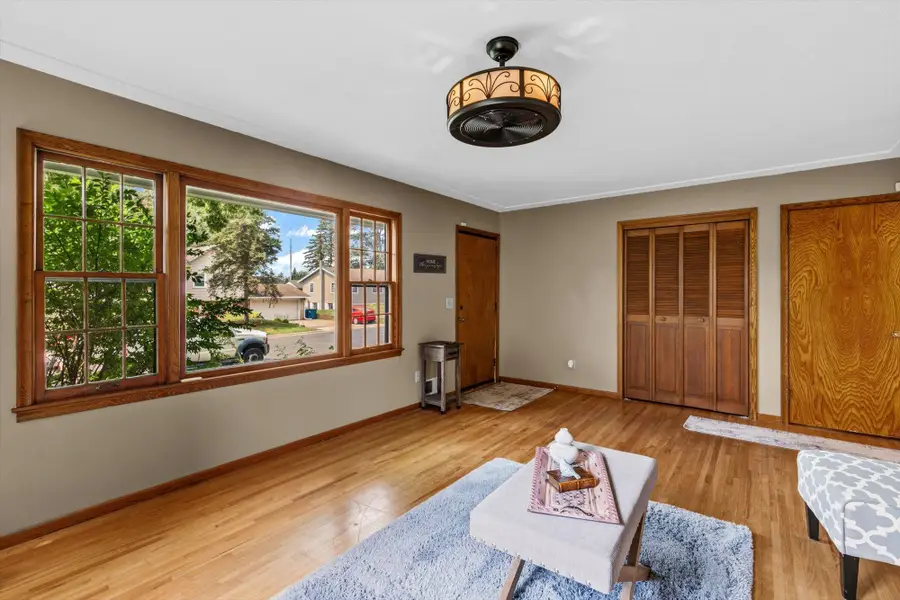 262 N Star Lane, Circle Pines, MN 55014 - #3