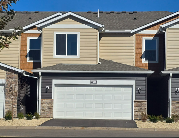 7611 148th Trail Nw, Ramsey, MN 55303