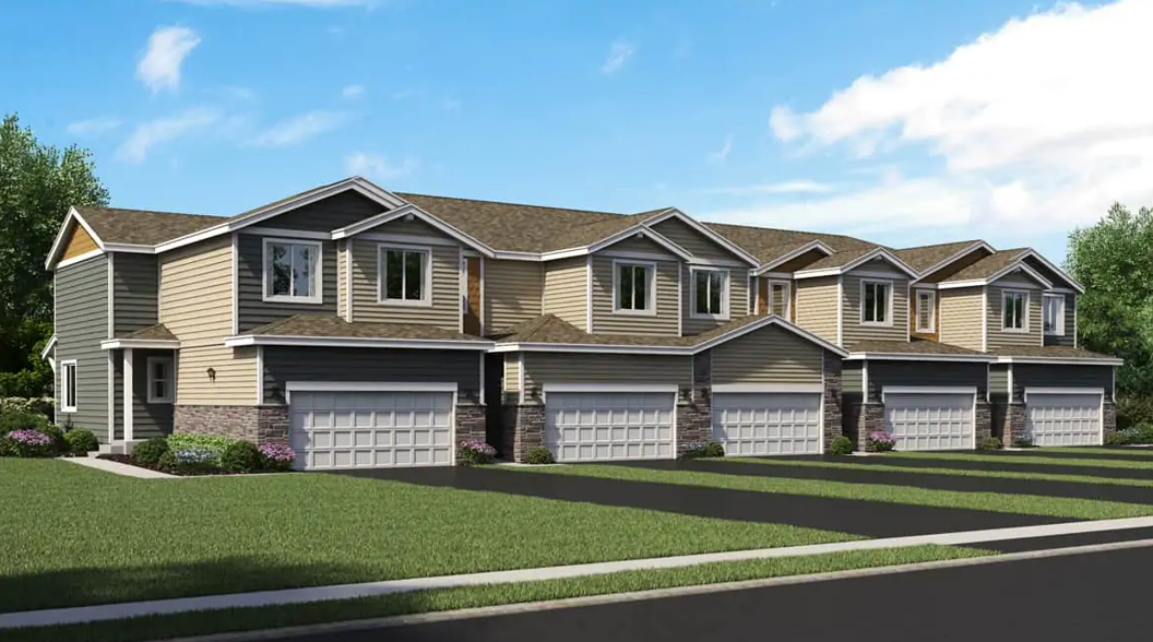 7615 148th Trail Nw, Ramsey, MN 55303 - Image #1