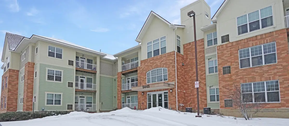 5445 Boone Avenue N #317, New Hope, MN 55428 - Image #1