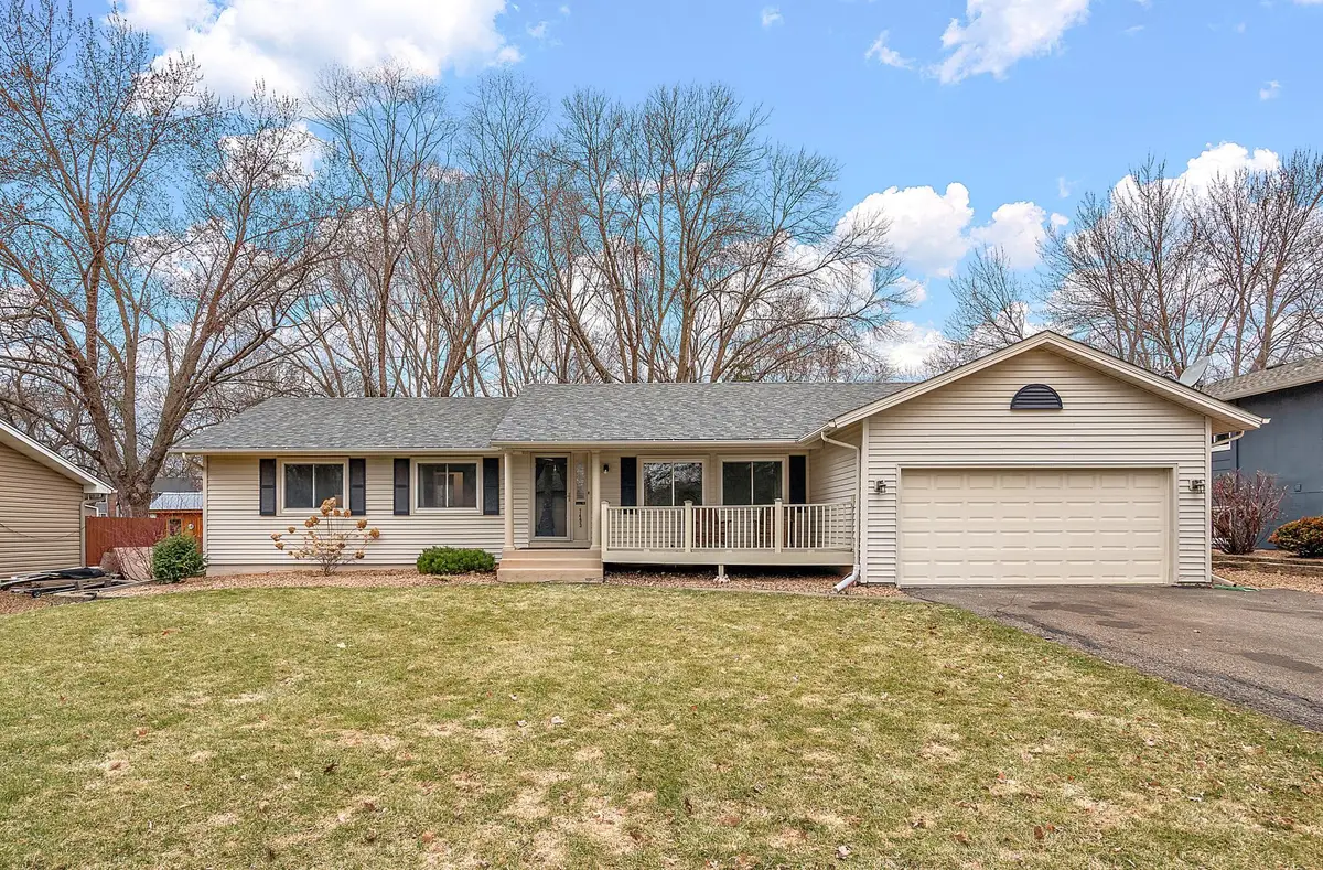 7493 Berkshire Way, Maple Grove, MN 55311 - #1