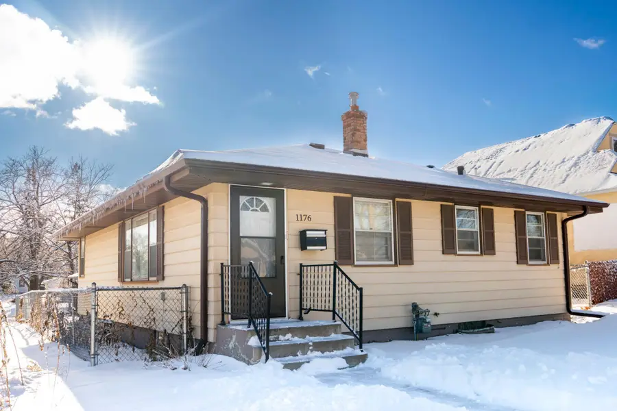 1176 Lawson Avenue E, Saint Paul, MN 55106 - Image #2