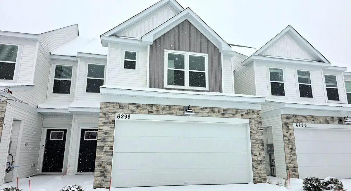 6298 Larkspur Lane, Corcoran, MN 55340 - #1