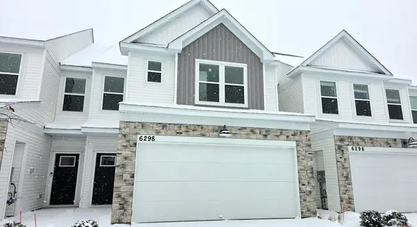 6298 Larkspur Lane, Corcoran, MN 55340