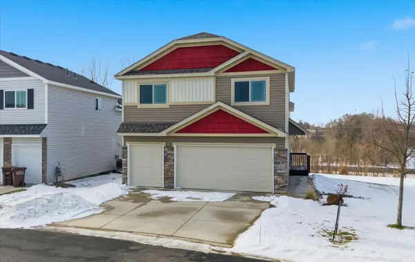 1011 Alexander Court, Montrose, MN 55363