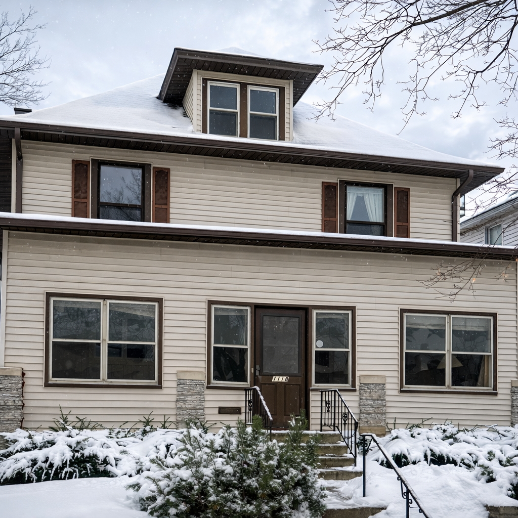 1118 Marshall Avenue, Saint Paul, MN 55104 - Image #1