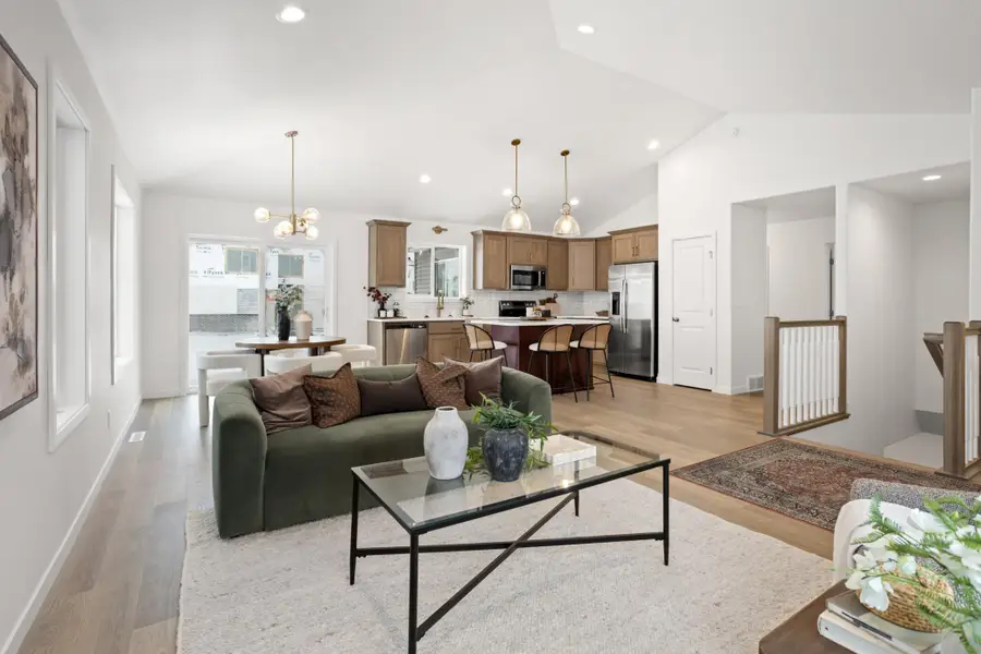 6669 Belding Drive S, Fargo, ND 58104 - #3