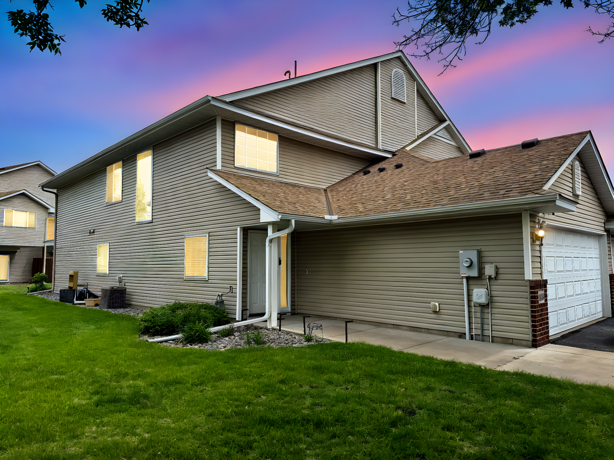 10809 Tyler Court Ne, Blaine, MN 55434 - Image #1