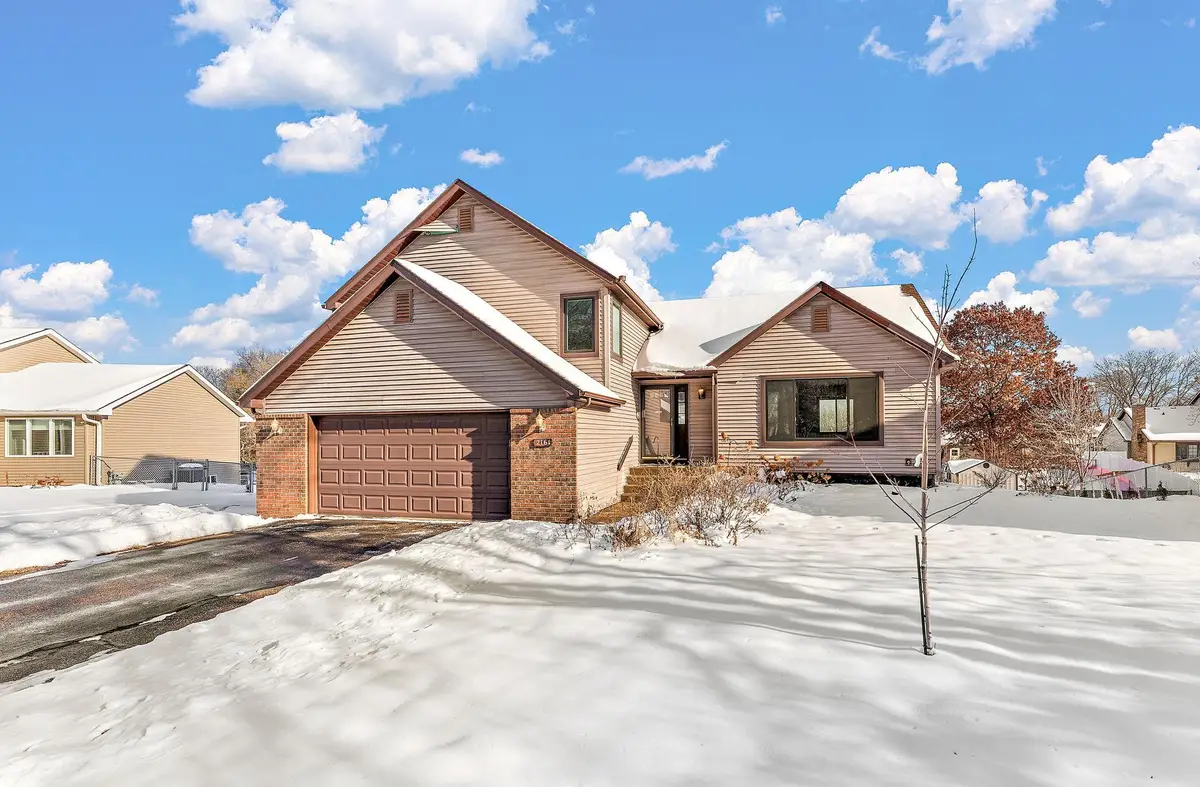 2161 Heron Avenue N, Oakdale, MN 55128 - Image #1